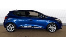 Renault Clio 1.2 TCE Dynamique Nav 5dr Petrol Hatchback